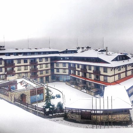 Bellevue Residence Relax Zone Bansko Buitenkant foto