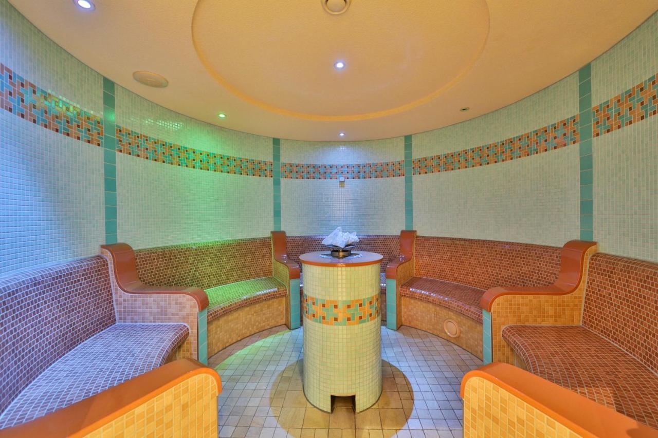 Bellevue Residence Relax Zone Bansko Buitenkant foto