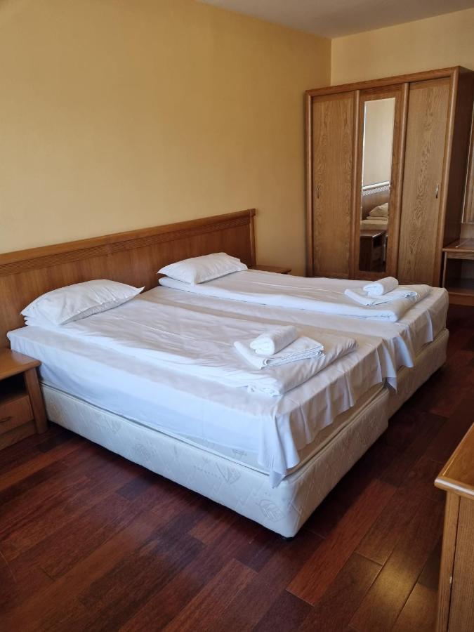 Bellevue Residence Relax Zone Bansko Buitenkant foto