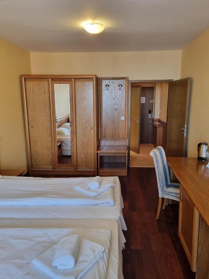 Bellevue Residence Relax Zone Bansko Buitenkant foto