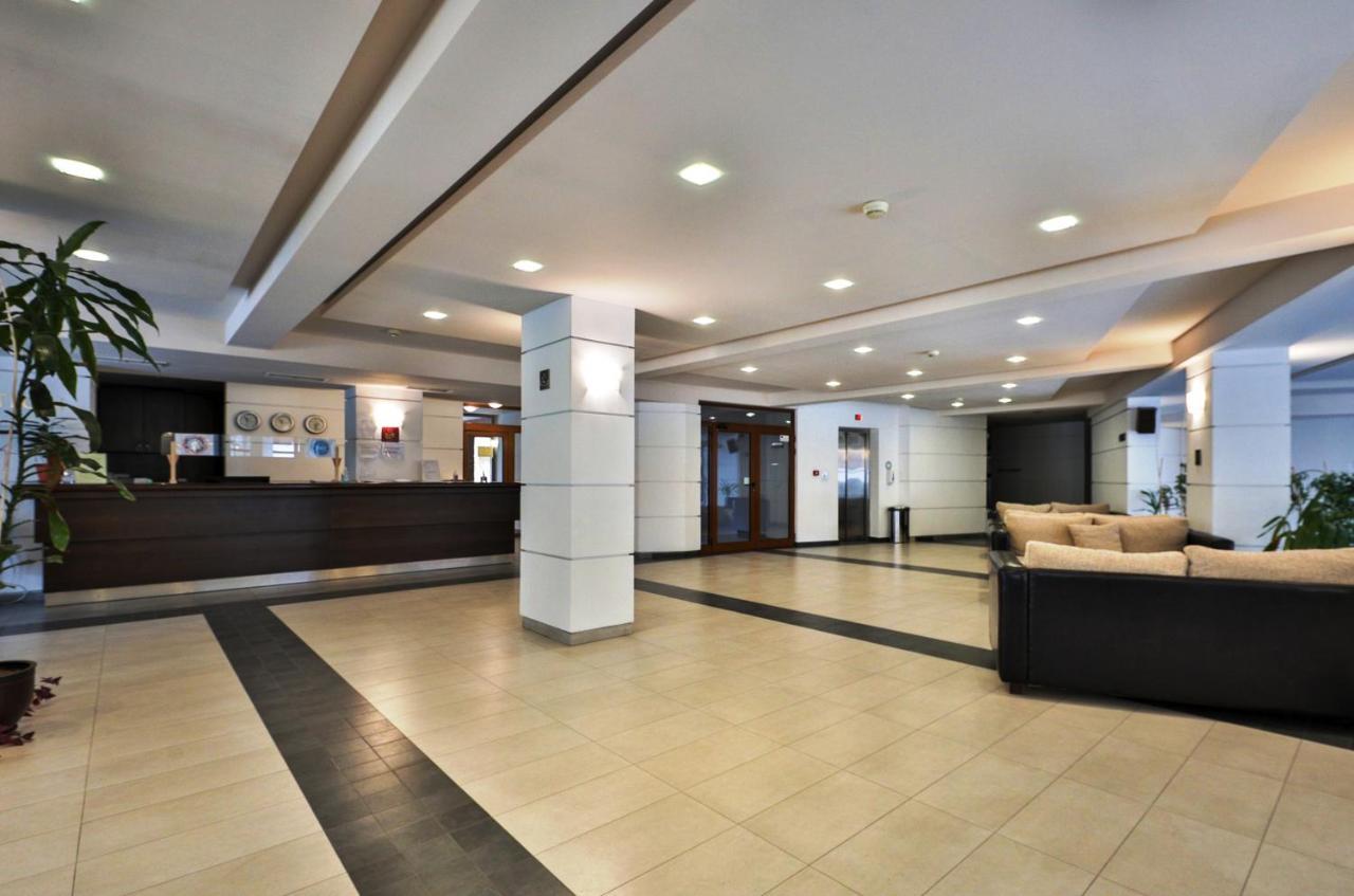 Bellevue Residence Relax Zone Bansko Buitenkant foto