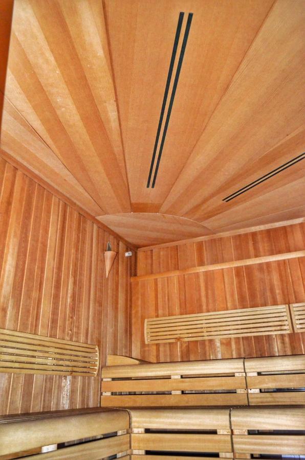 Bellevue Residence Relax Zone Bansko Buitenkant foto