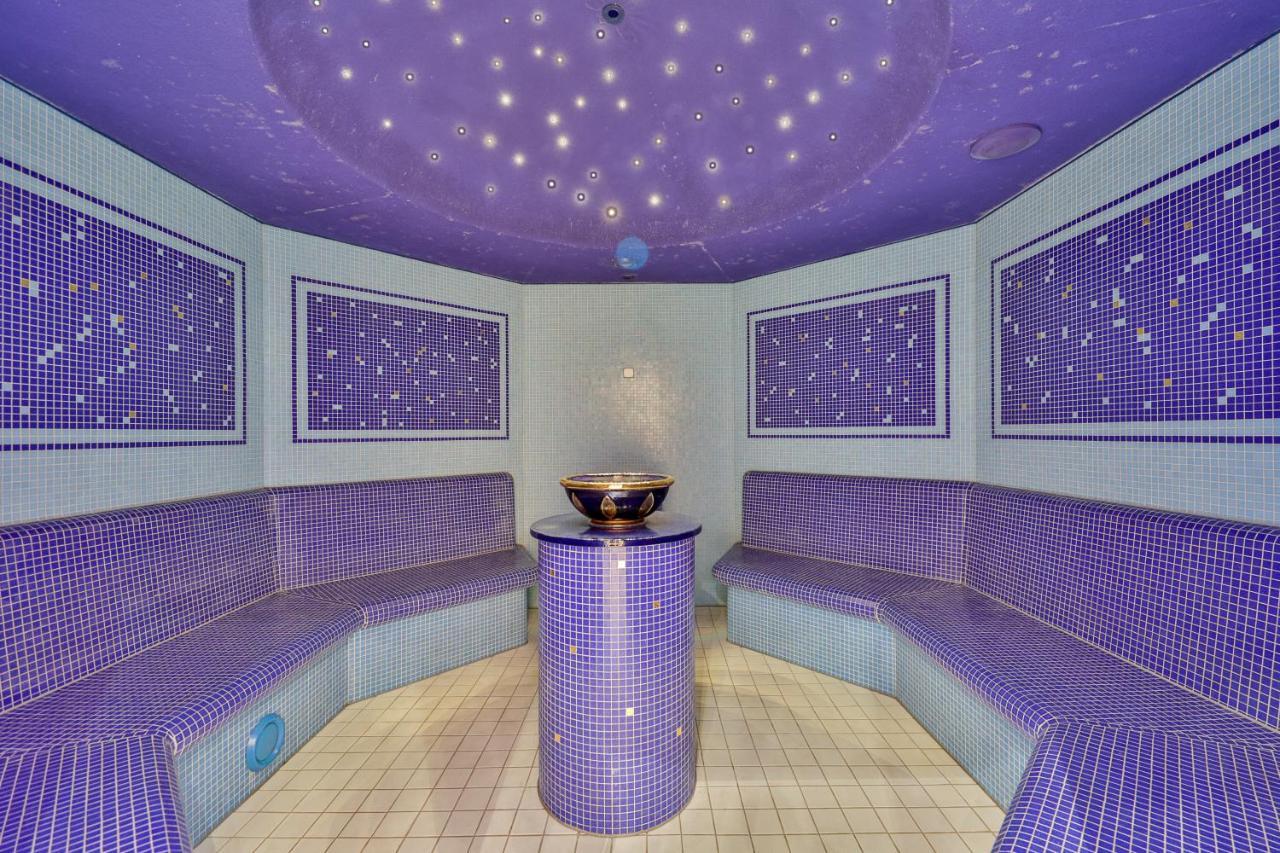 Bellevue Residence Relax Zone Bansko Buitenkant foto