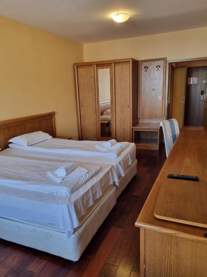 Bellevue Residence Relax Zone Bansko Buitenkant foto